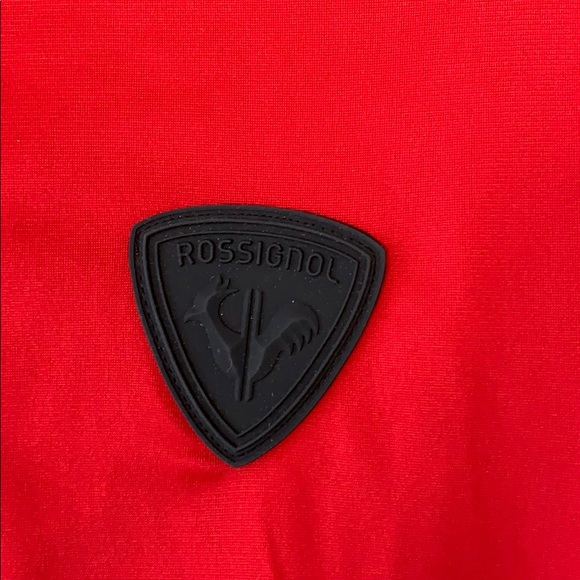 ROSSIGNOL NWT WOMEN'S TRACKSUIT  JACKET - Picture 14 of 14